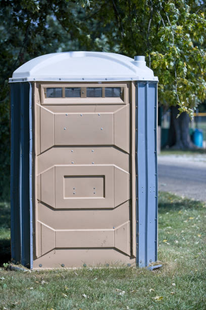 Best Portable restroom trailer rental  in Needville, TX