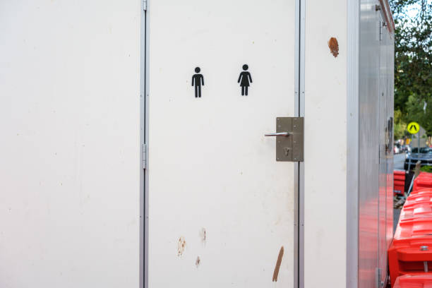 Portable Toilet Options We Offer in Needville, TX